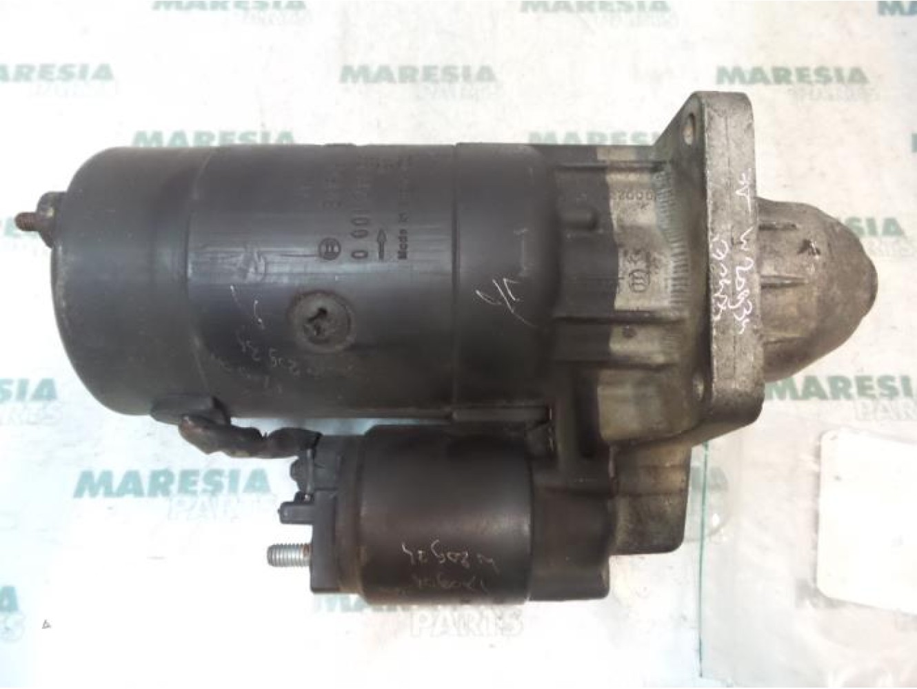 Alfa Romeo - 155 - Starter