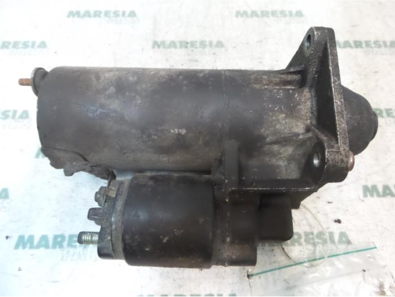 Alfa Romeo - 155 - Startmotor