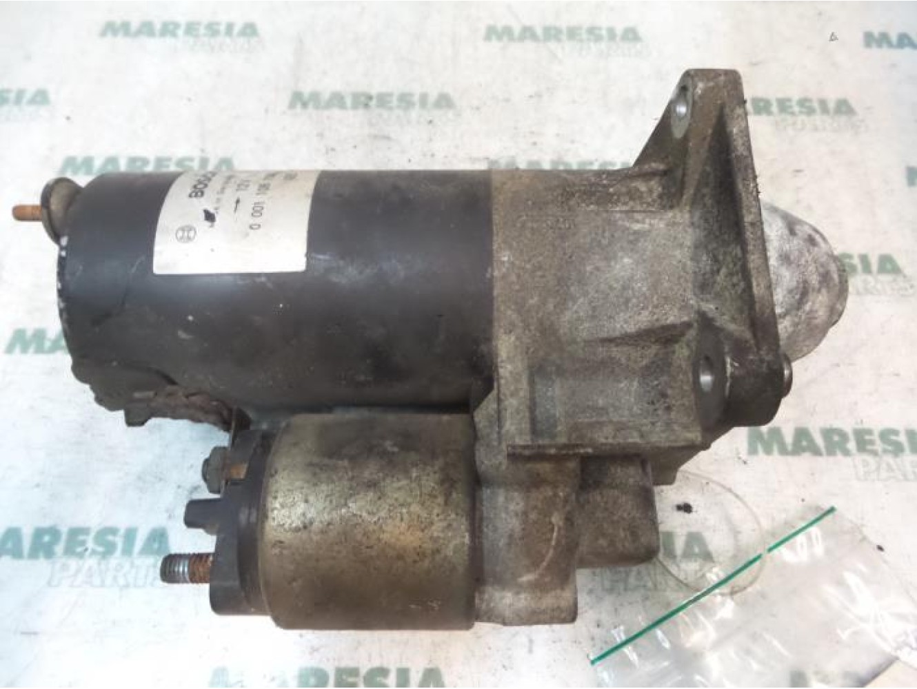 Alfa Romeo - 155 - Starter