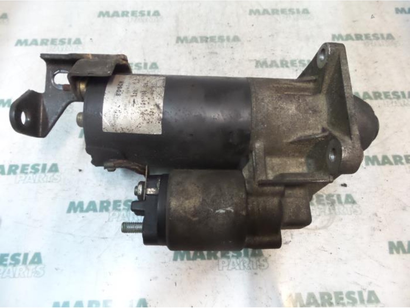 Alfa Romeo - 155 - Starter