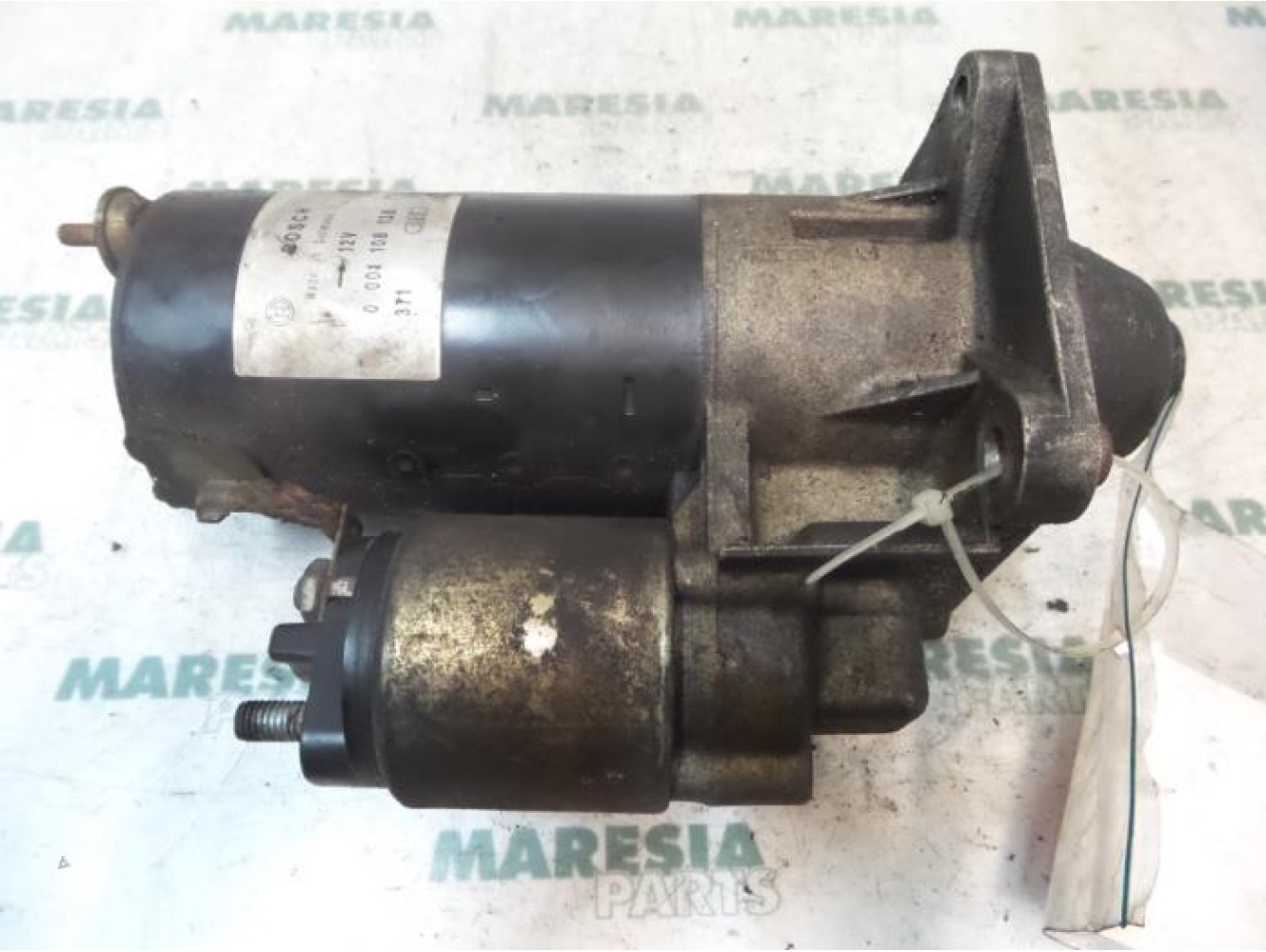 Alfa Romeo - 155 - Starter