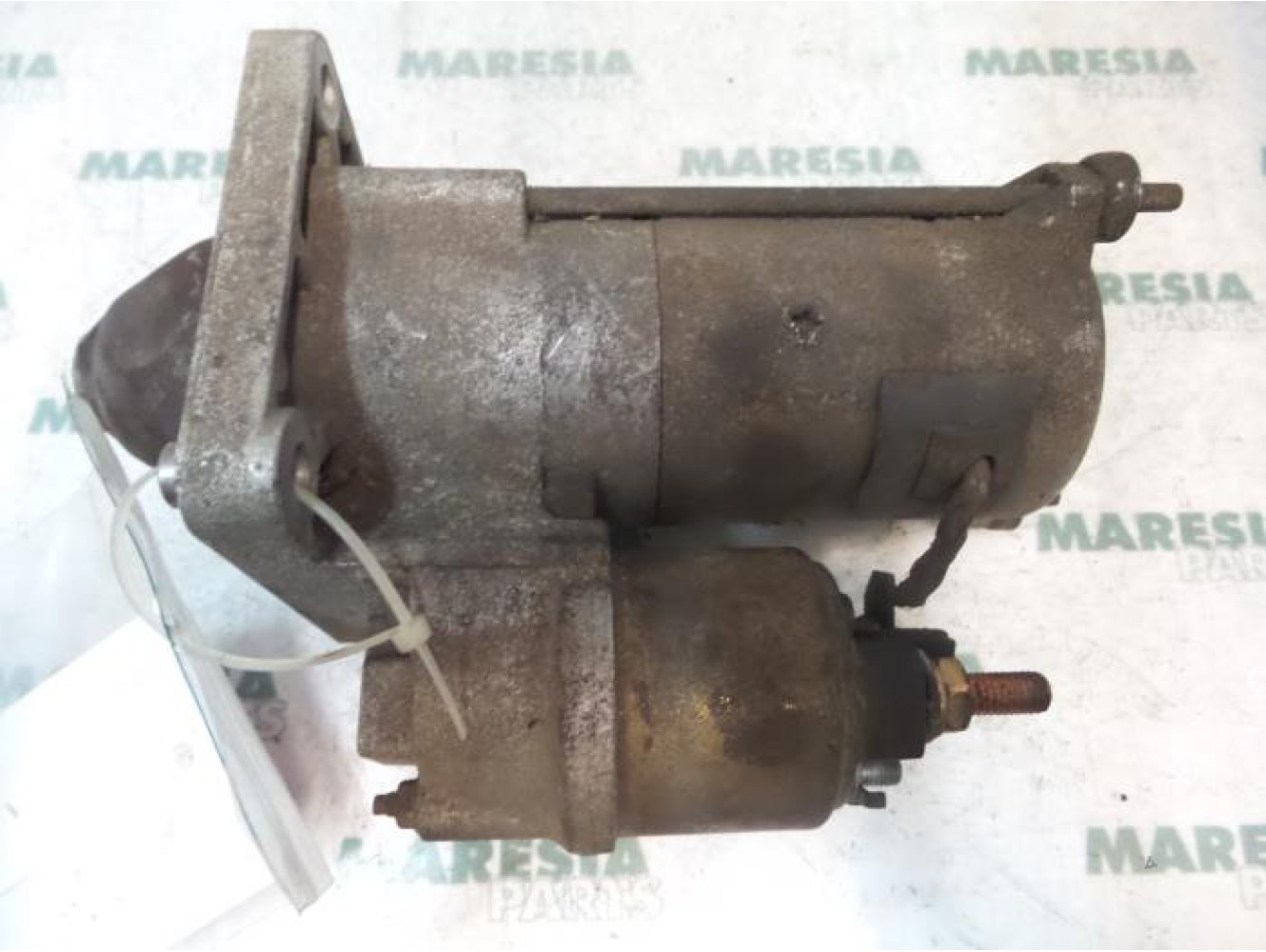 Alfa Romeo - 155 - Starter