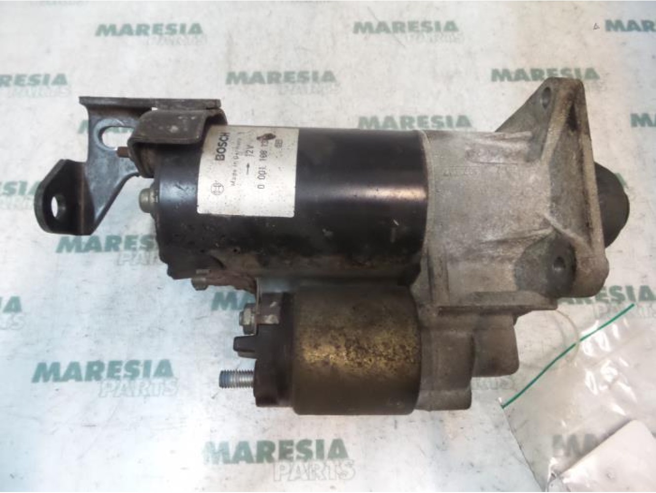 Alfa Romeo - 155 - Starter