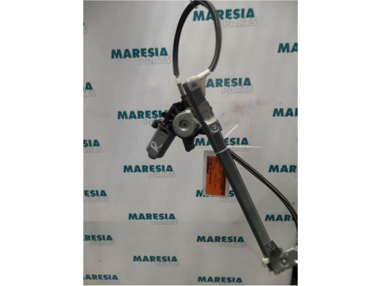 Renault - Megane - Window mechanism 2-door, front right
