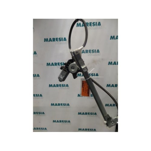 Renault - Megane - Window mechanism 2-door, front right