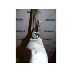 Renault - Megane - Window mechanism 2-door, front right