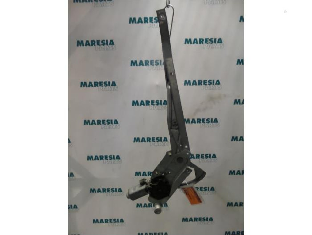 Renault - Megane - Window mechanism 2-door, front right