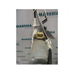Renault - Megane - Window mechanism 2-door, front right