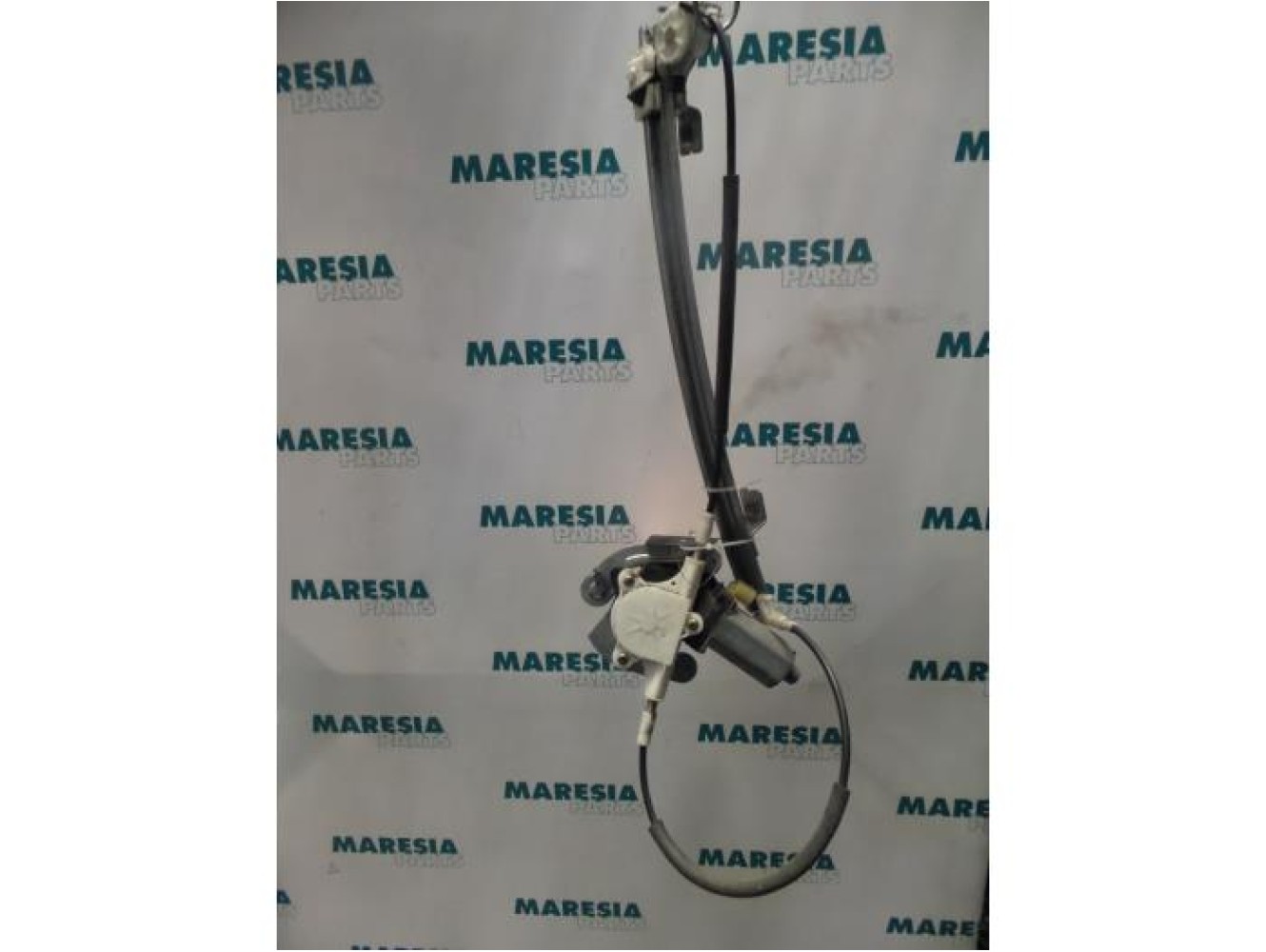 Renault - Megane - Window mechanism 2-door, front right
