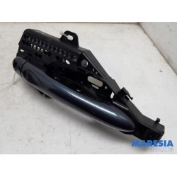 Renault - Clio - Door handle 4-door, front left