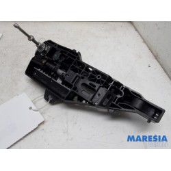 Renault - Clio - Door handle 4-door, front left
