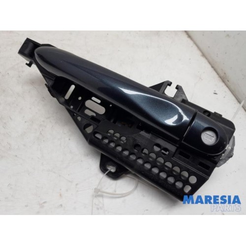 Renault - Clio - Door handle 4-door, front left