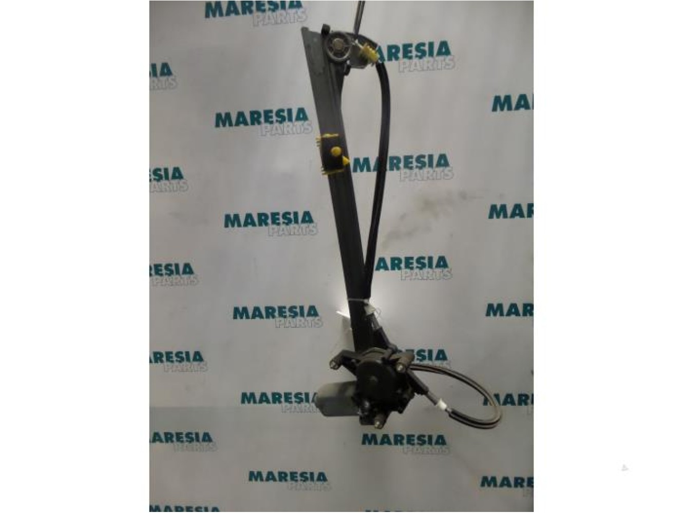 Renault - Megane - Window mechanism 2-door, front right