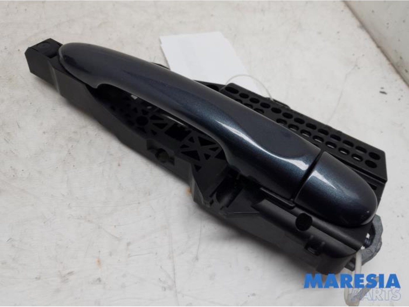 Renault - Clio - Front door handle 4-door, right