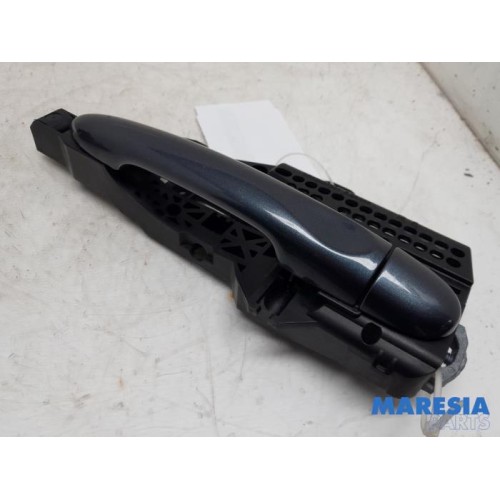 Renault - Clio - Front door handle 4-door, right