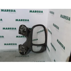 Renault - Trafic - Wing mirror, right