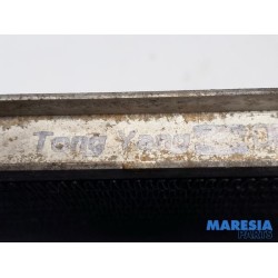 Lancia - Delta - Radiator