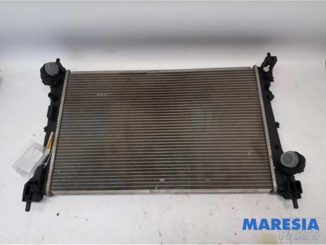 Lancia - Delta - Radiator