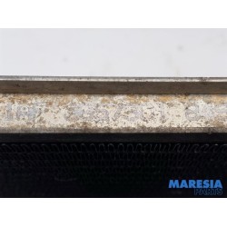 Lancia - Delta - Radiator