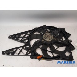 Lancia - Delta - Fan motor