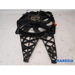 Lancia - Delta - Fan motor