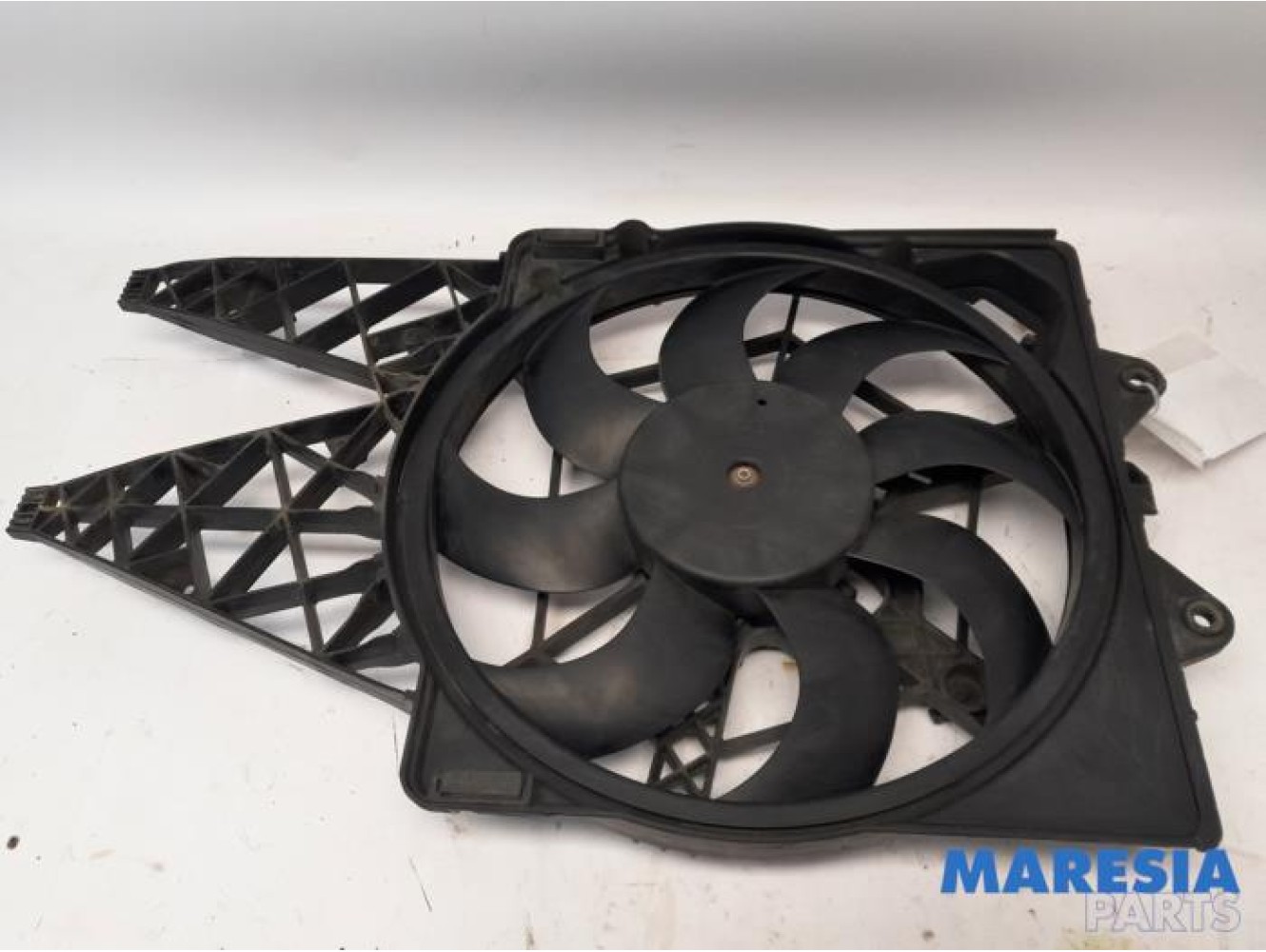 Lancia - Delta - Fan motor