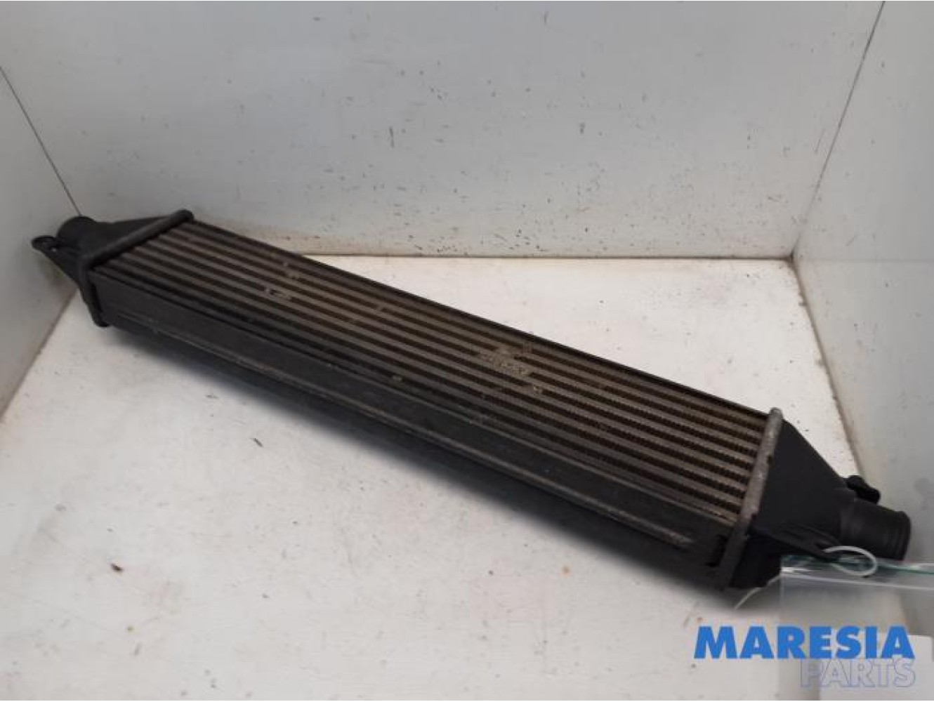 Lancia - Delta - Intercooler