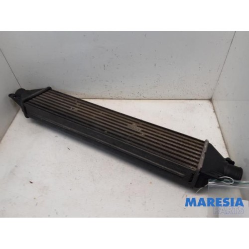 Lancia - Delta - Intercooler