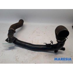 Lancia - Delta - Intercooler hose