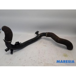 Lancia - Delta - Intercooler hose