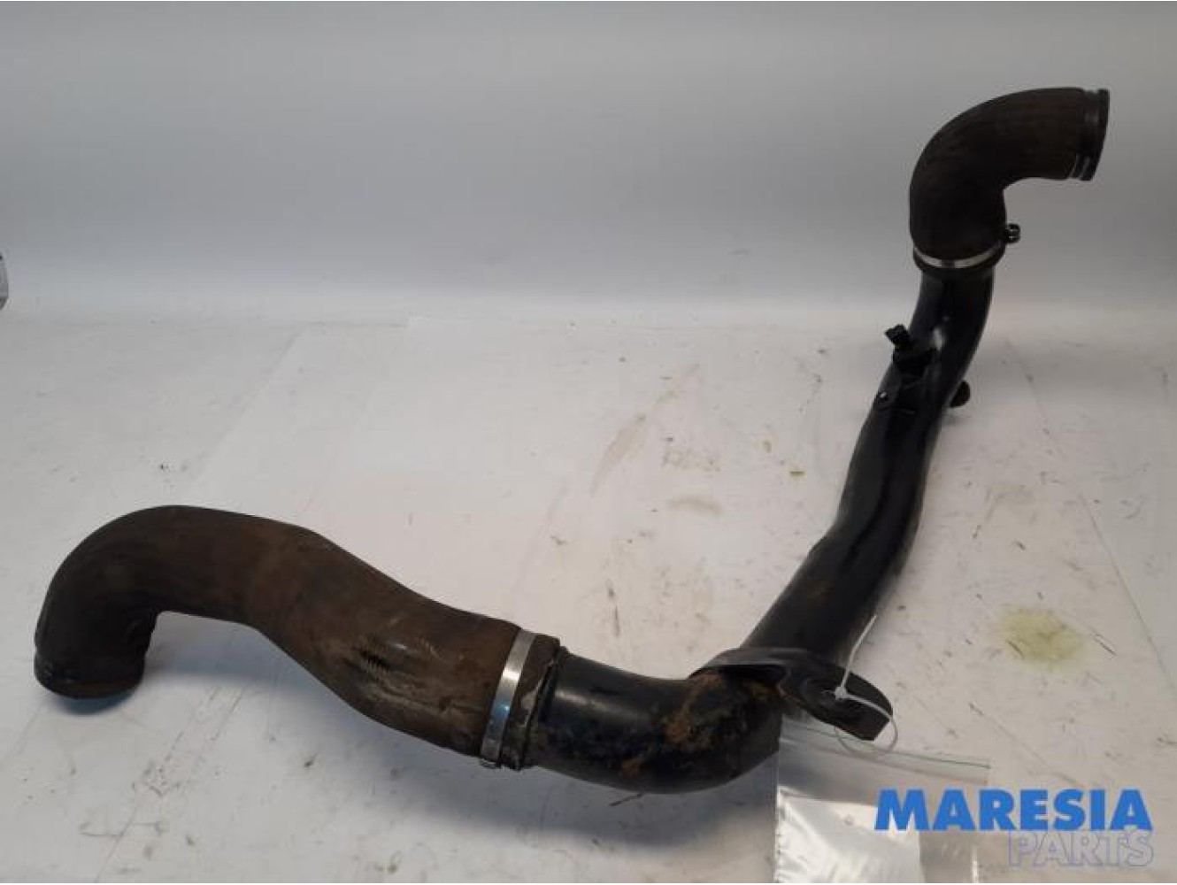 Lancia - Delta - Intercooler hose