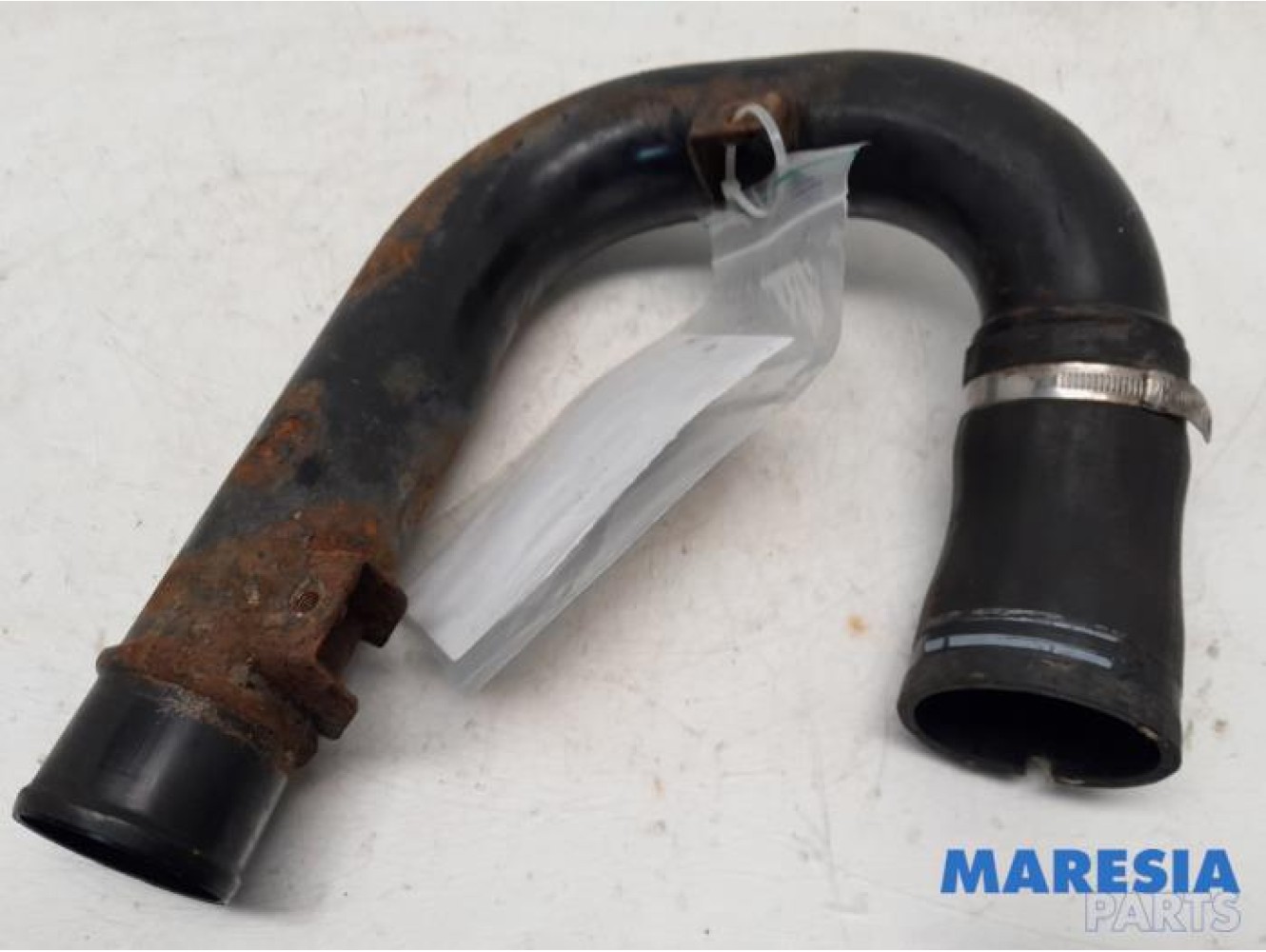 Lancia - Delta - Intercooler hose