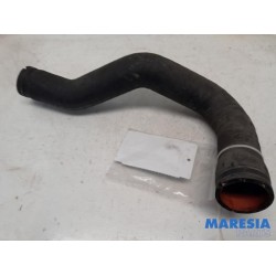 Lancia - Delta - Intercooler hose