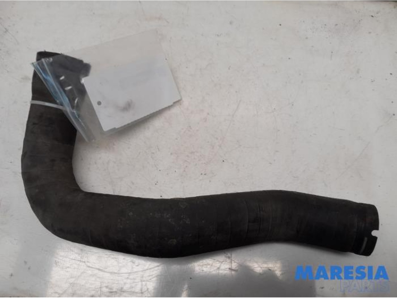 Lancia - Delta - Intercooler hose