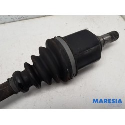 Lancia - Delta - Front drive shaft, left
