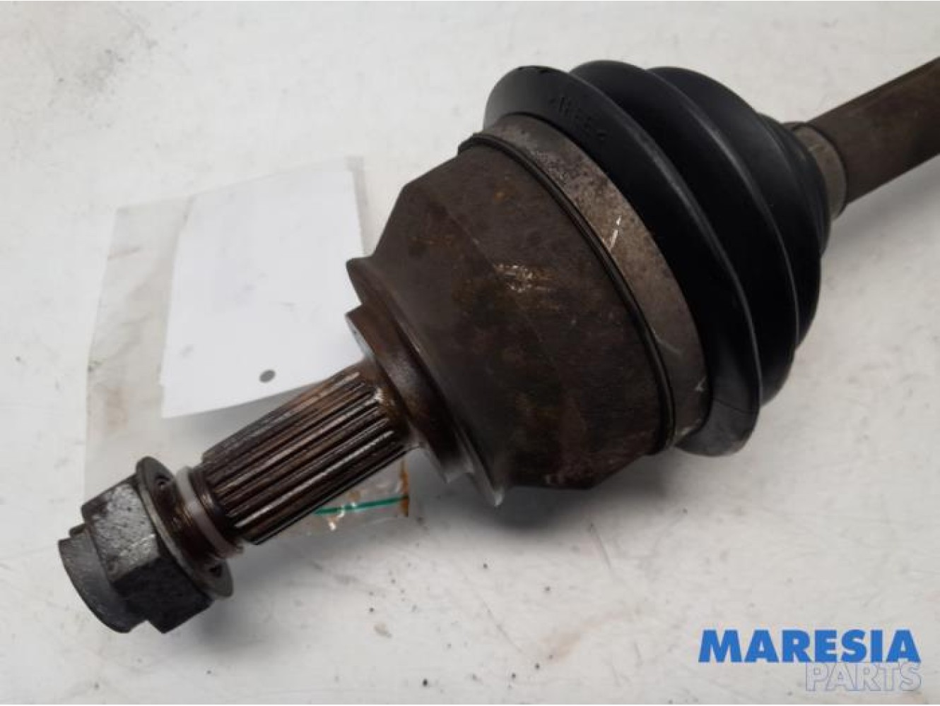 Lancia - Delta - Front drive shaft, left