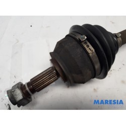 Lancia - Delta - Front drive shaft, right
