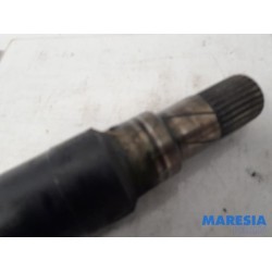 Lancia - Delta - Front drive shaft, right
