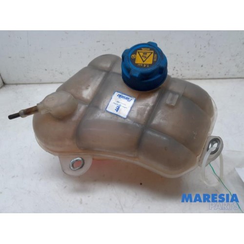 Lancia - Delta - Expansion vessel