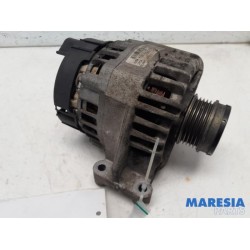 Lancia - Delta - Dynamo