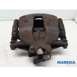 Lancia - Delta - Front brake calliper, left