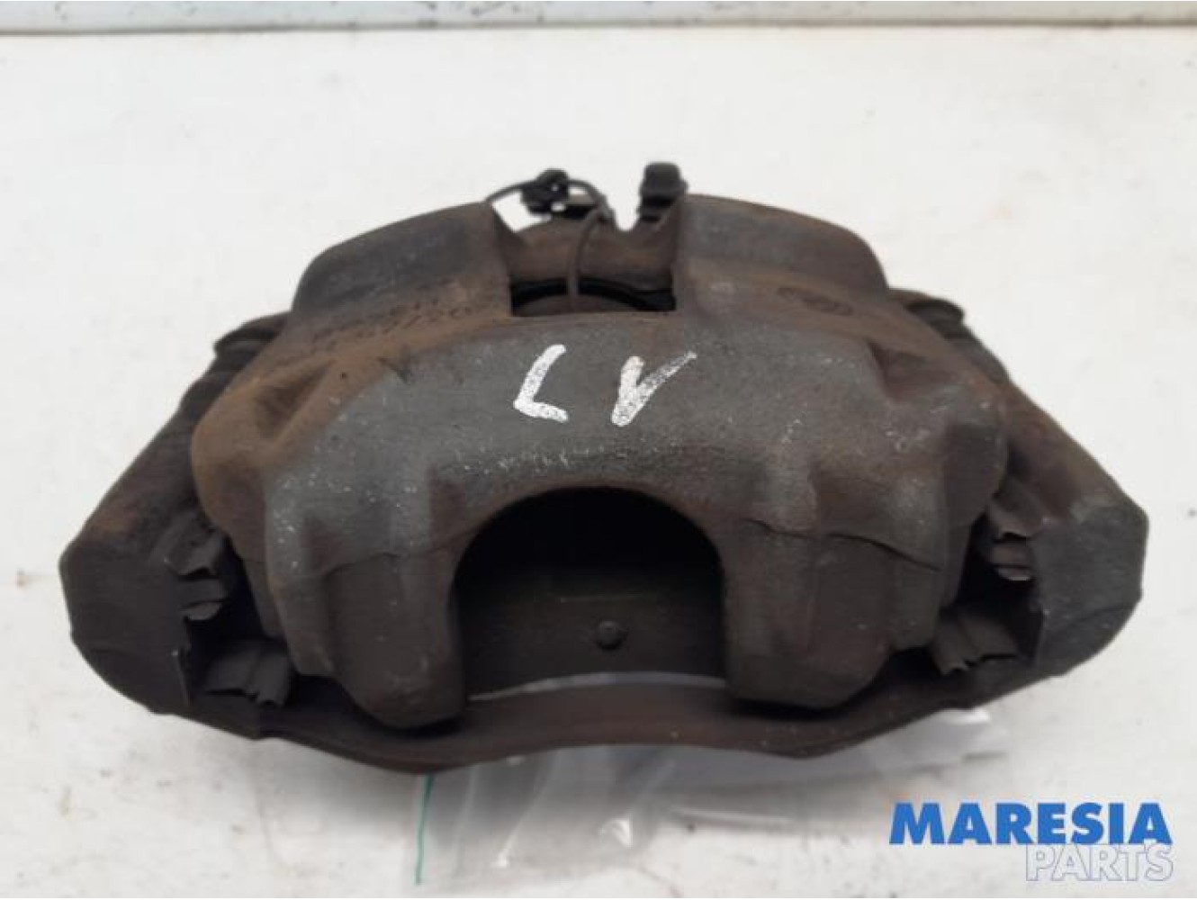 Lancia - Delta - Front brake calliper, left
