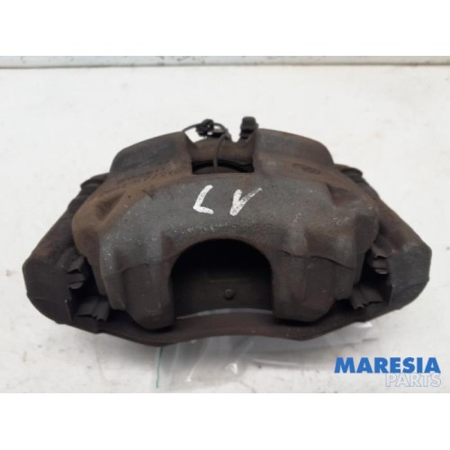 Lancia - Delta - Front brake calliper, left