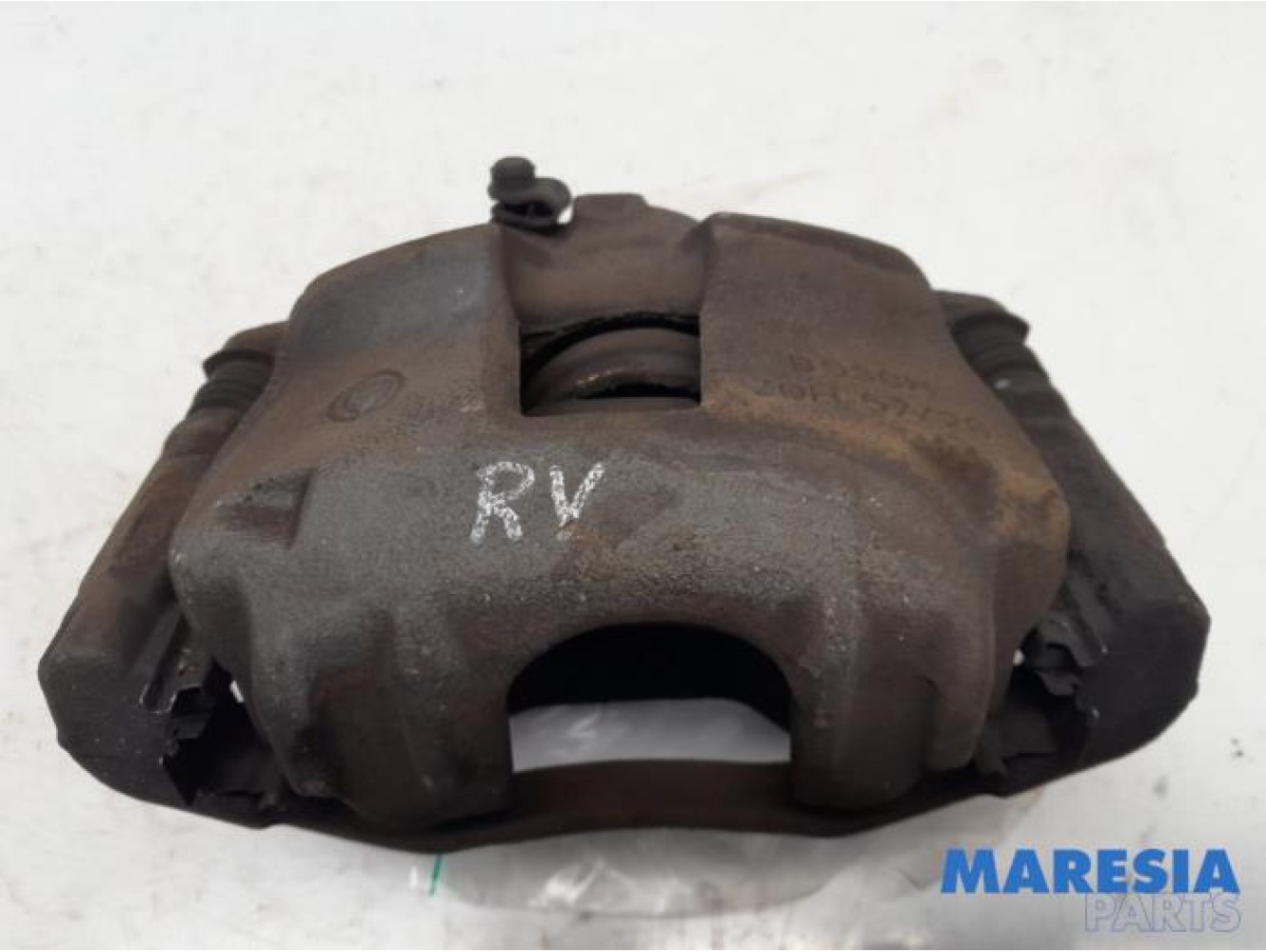 Lancia - Delta - Front brake calliper, right