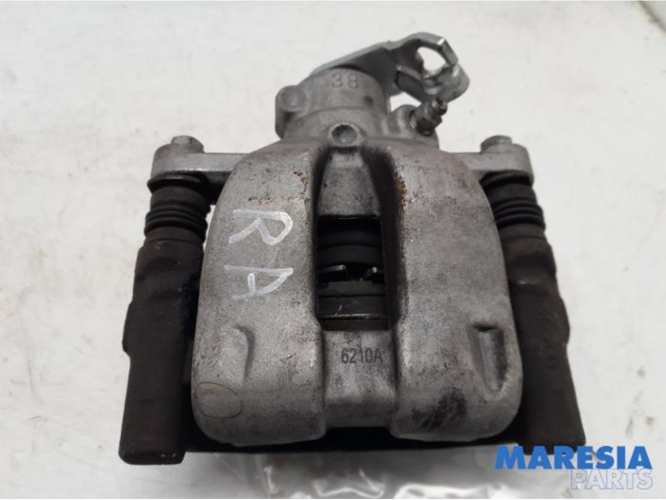 Lancia - Delta - Rear brake calliper, right