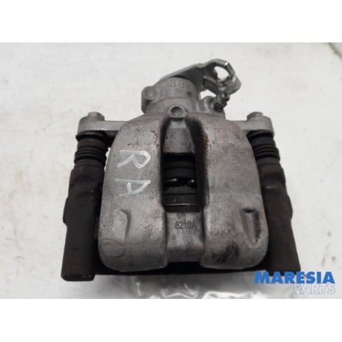 Lancia - Delta - Rear brake calliper, right
