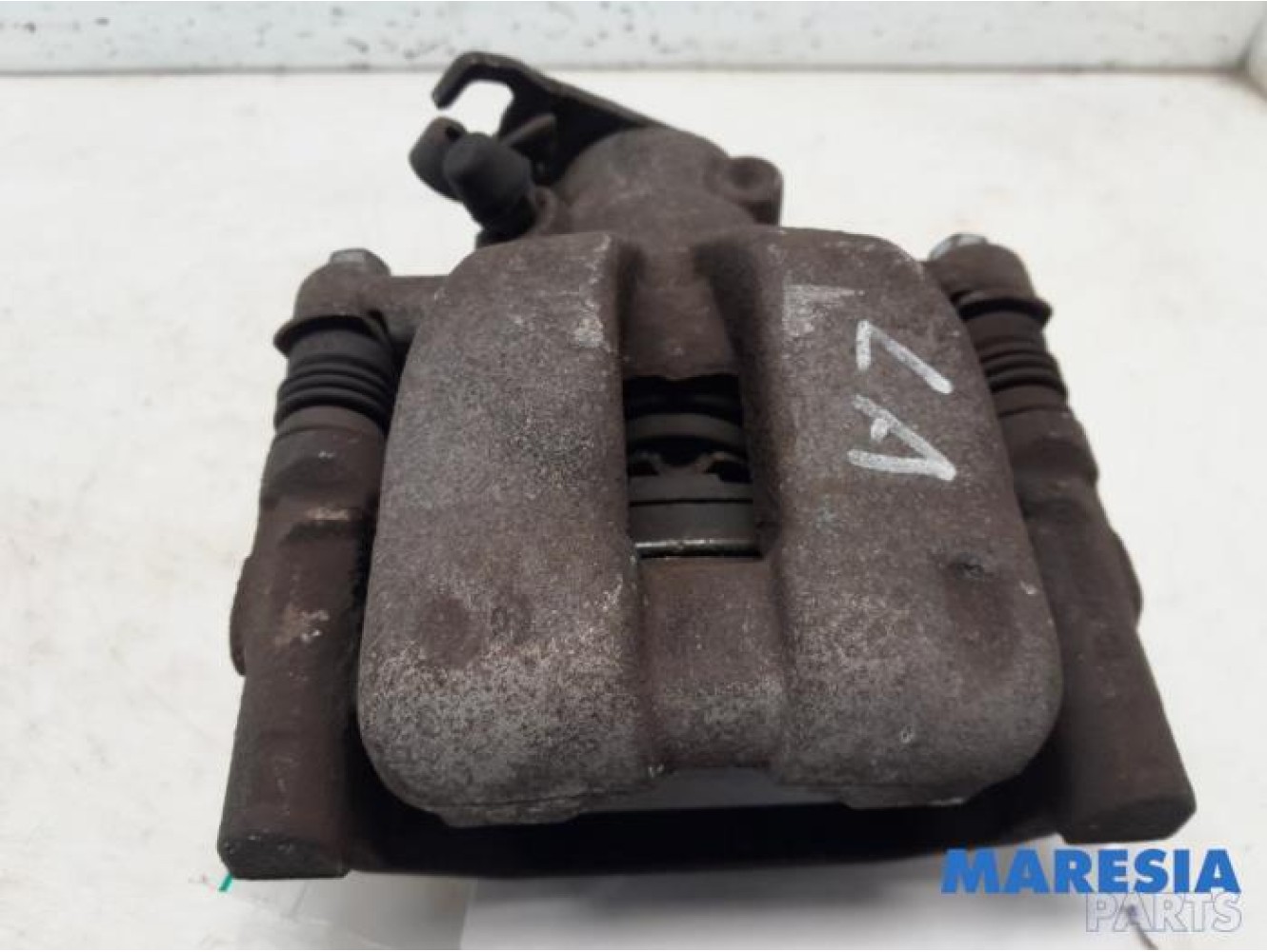 Lancia - Delta - Rear brake calliper, left