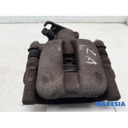 Lancia - Delta - Rear brake calliper, left