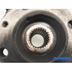 Lancia - Delta - Knuckle, front left