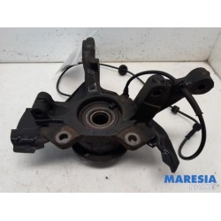 Lancia - Delta - Knuckle, front left